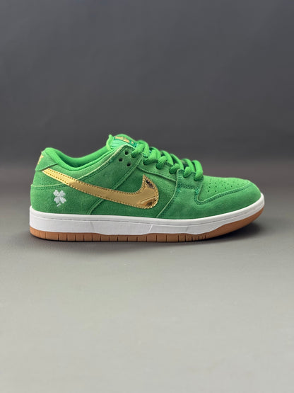 Nike SB Dunk Low ST Patricks Day