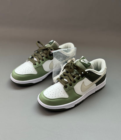 Nike Dunk Low Oil Green Cargo