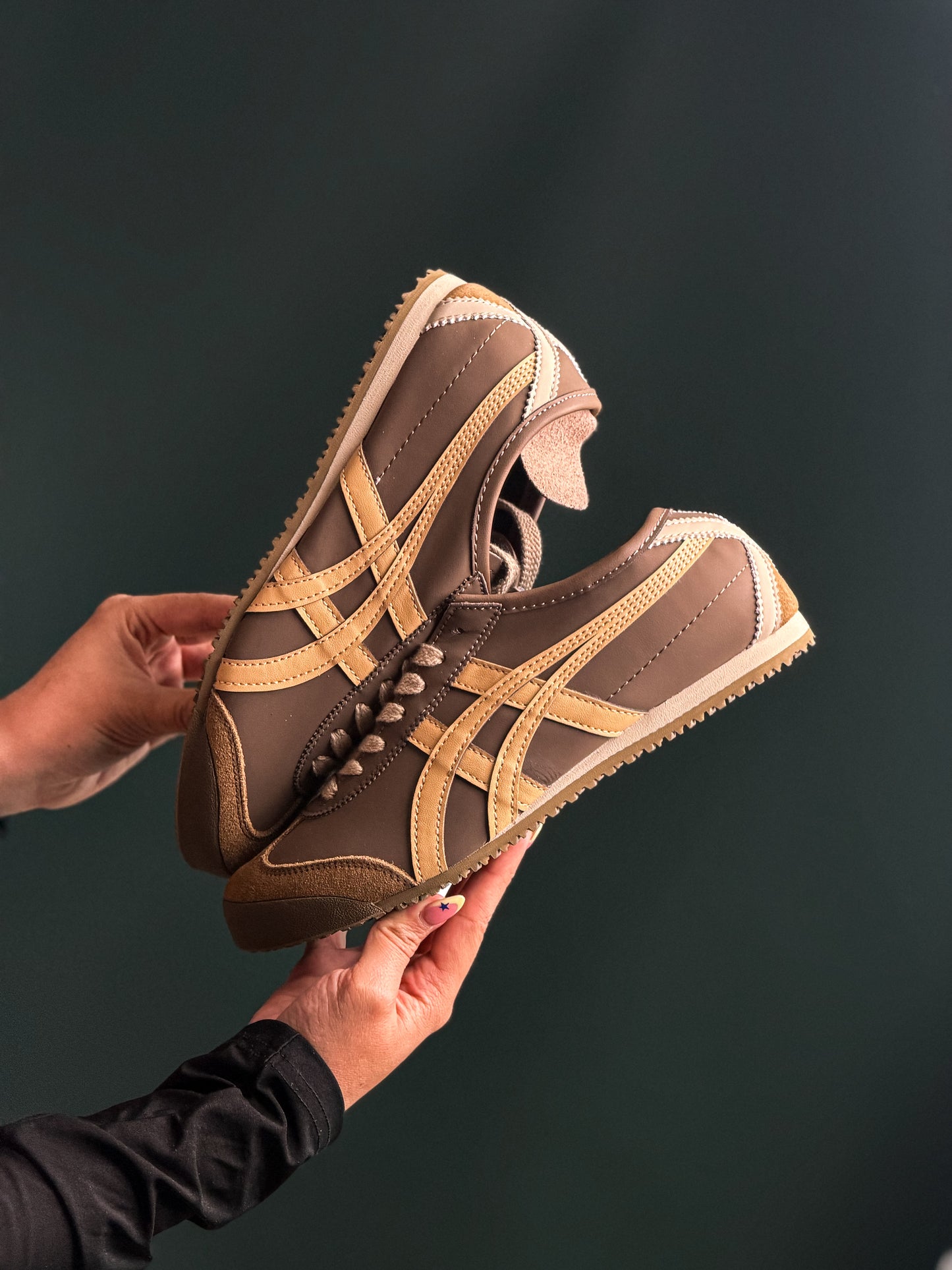 Onitsuka Tiger México 66