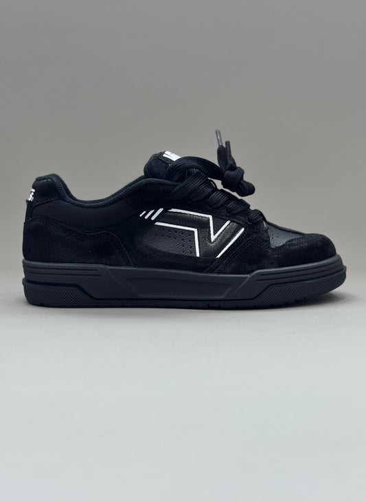 Vans Upland Black