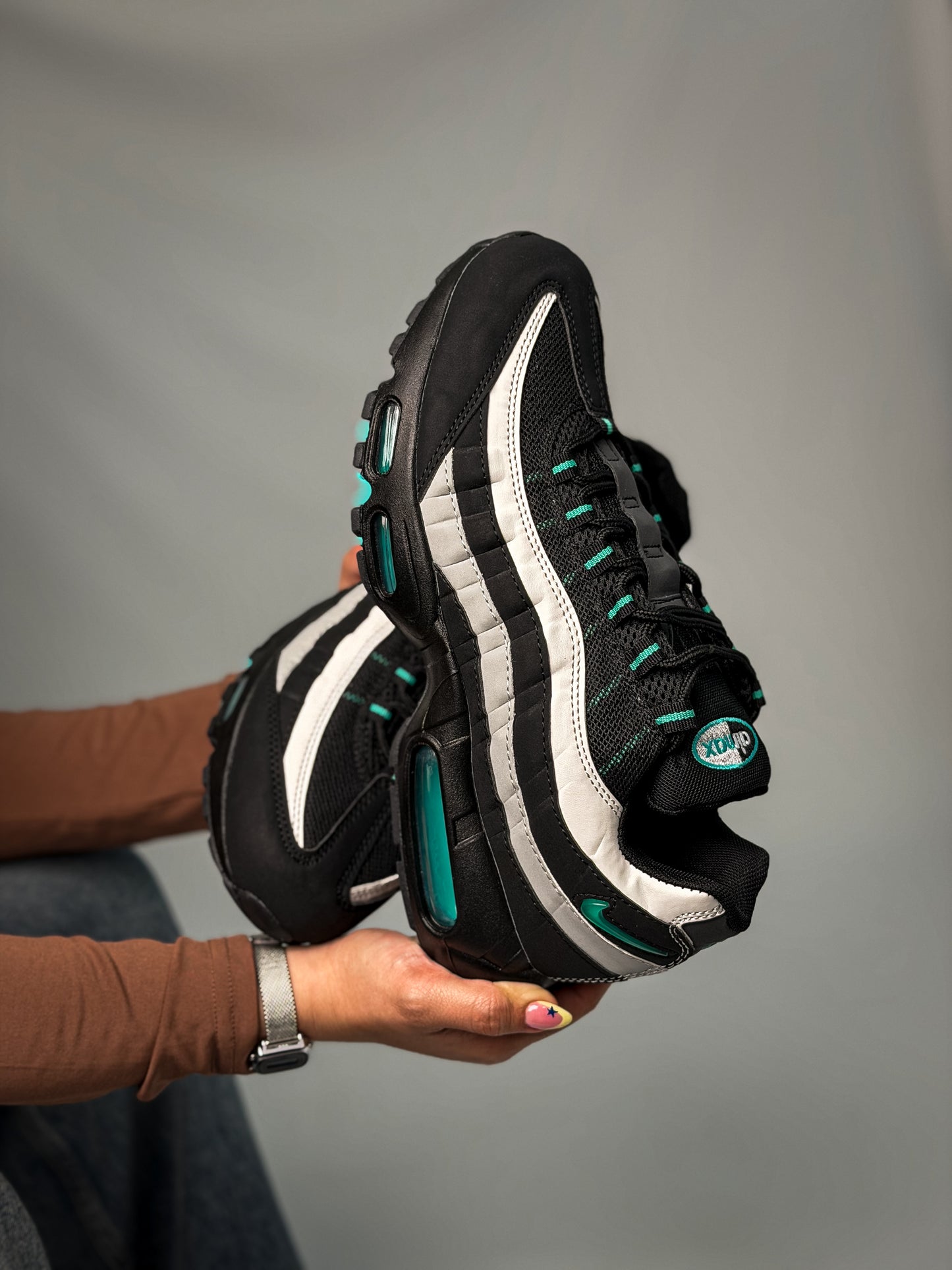 Nike Air Max 95