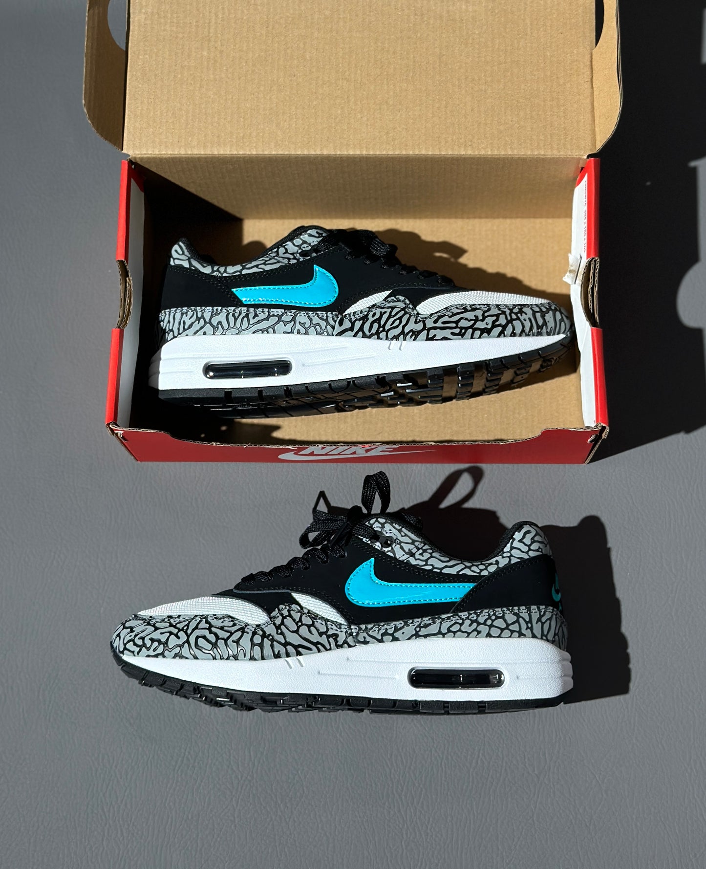 Nike Air Max 1 Atmos Elephant