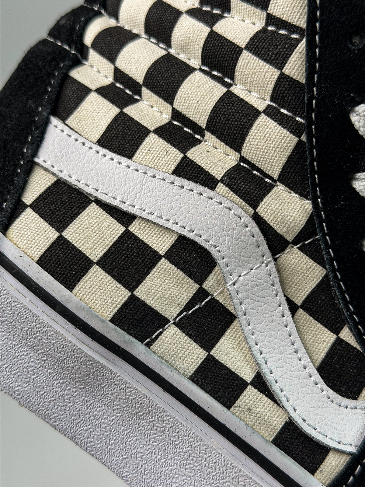 Vans sk8