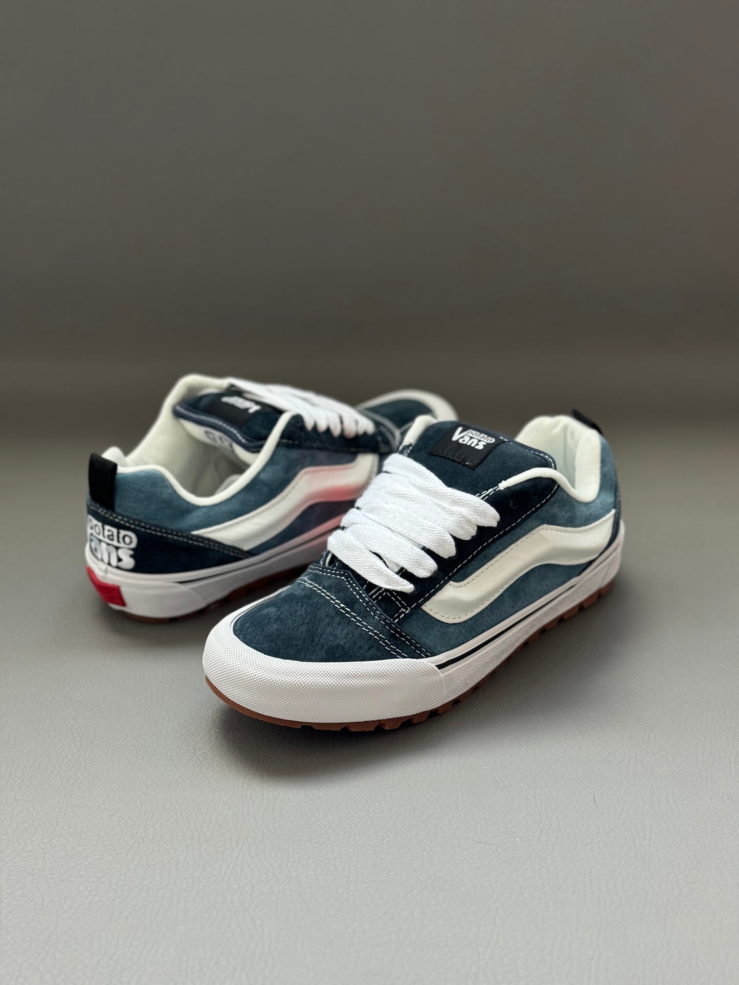 Vans Knu Skool MTE-1LX