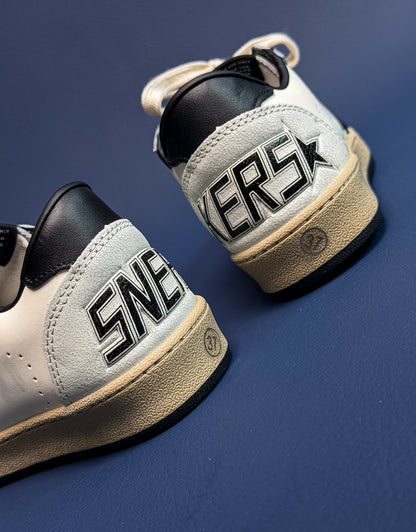 Golden Goose Ball Star