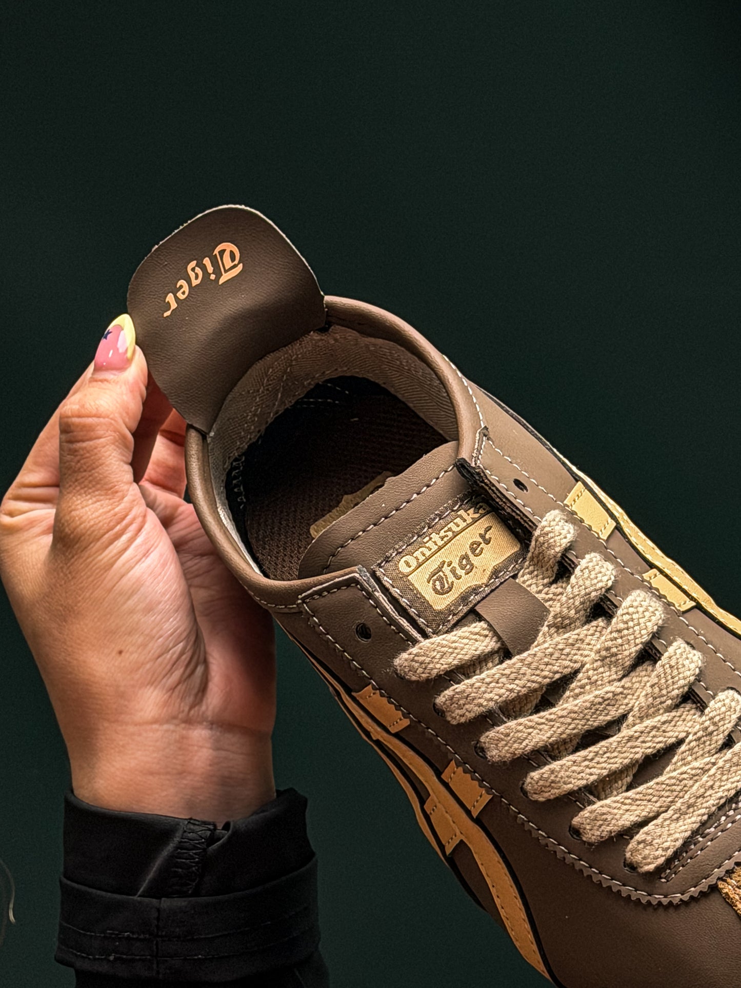 Onitsuka Tiger México 66