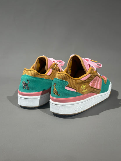 Adidas Forum Low The Simpson