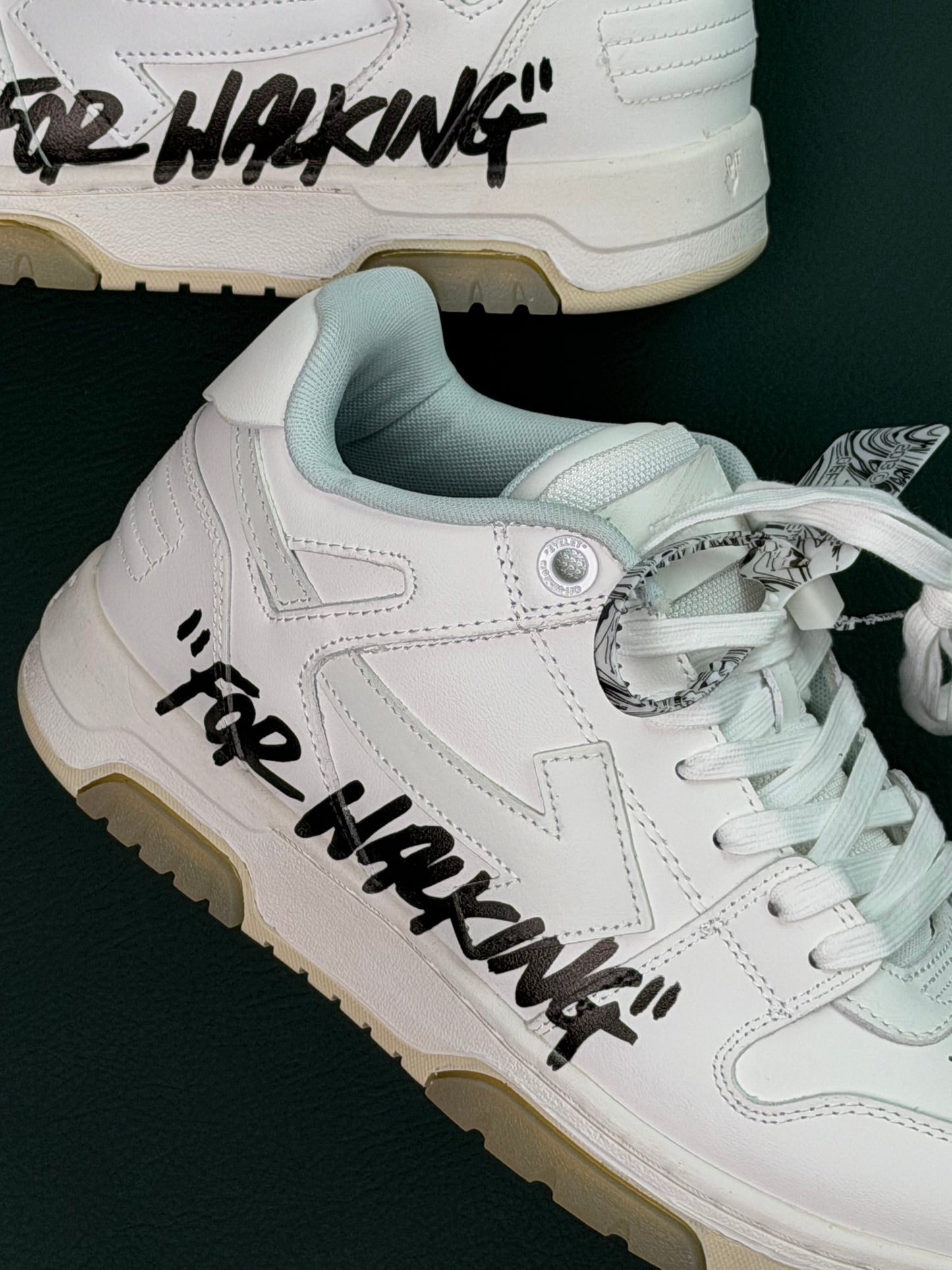 Off-White Out Of Office