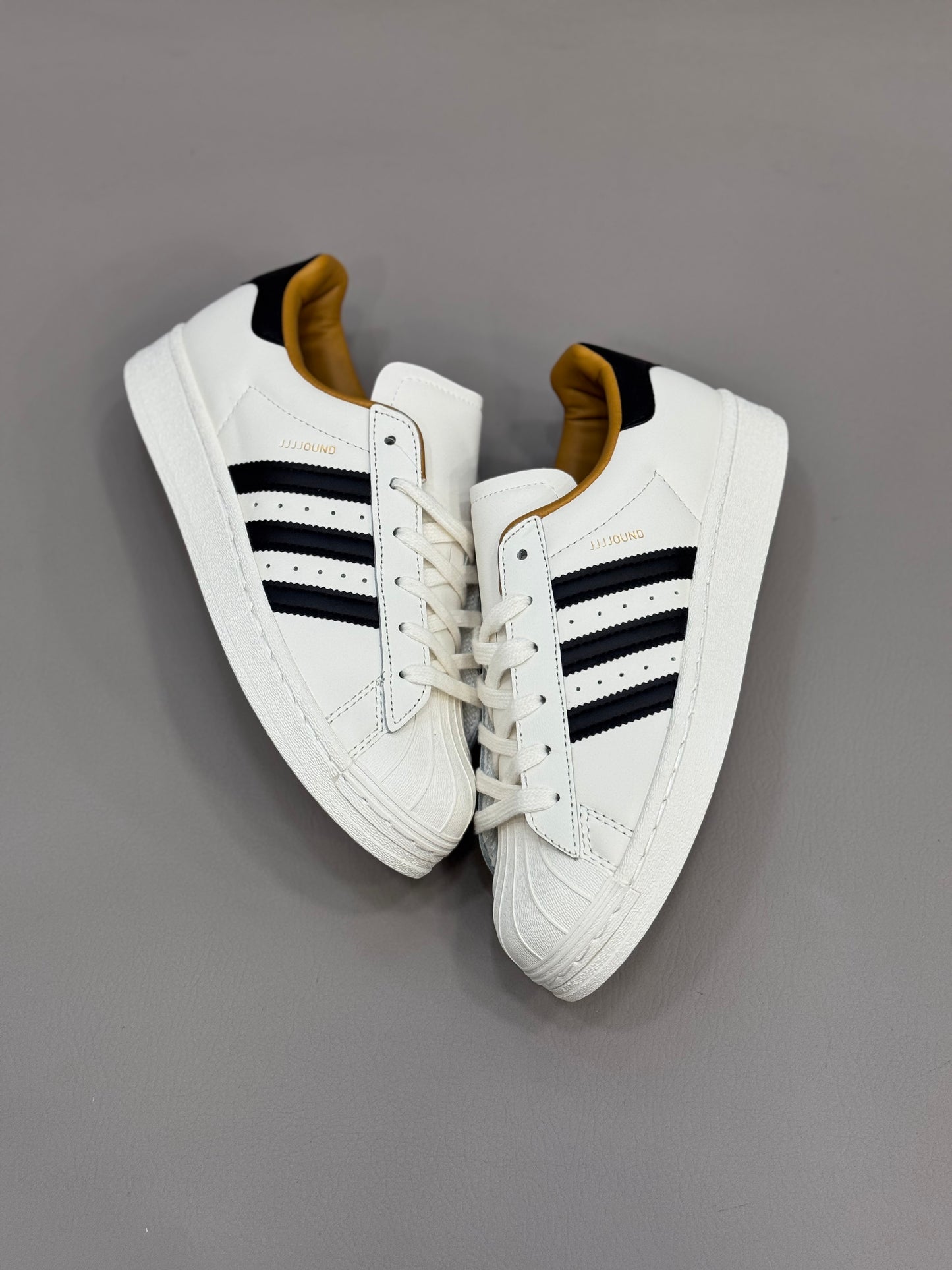 Adidas Superstar JJJJound