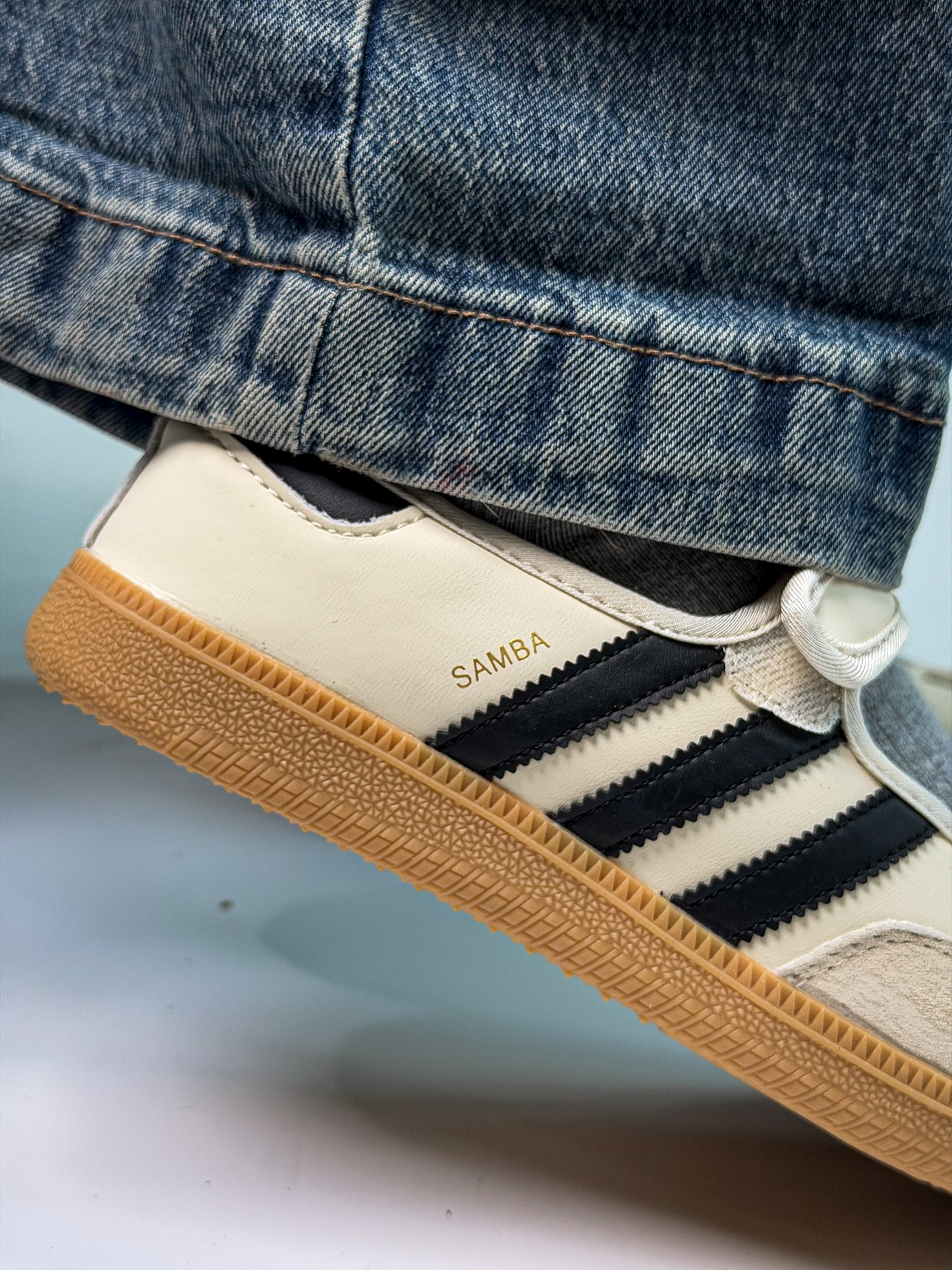 Adidas Samba Jane