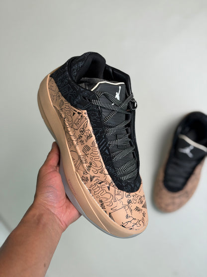 Jordan 40