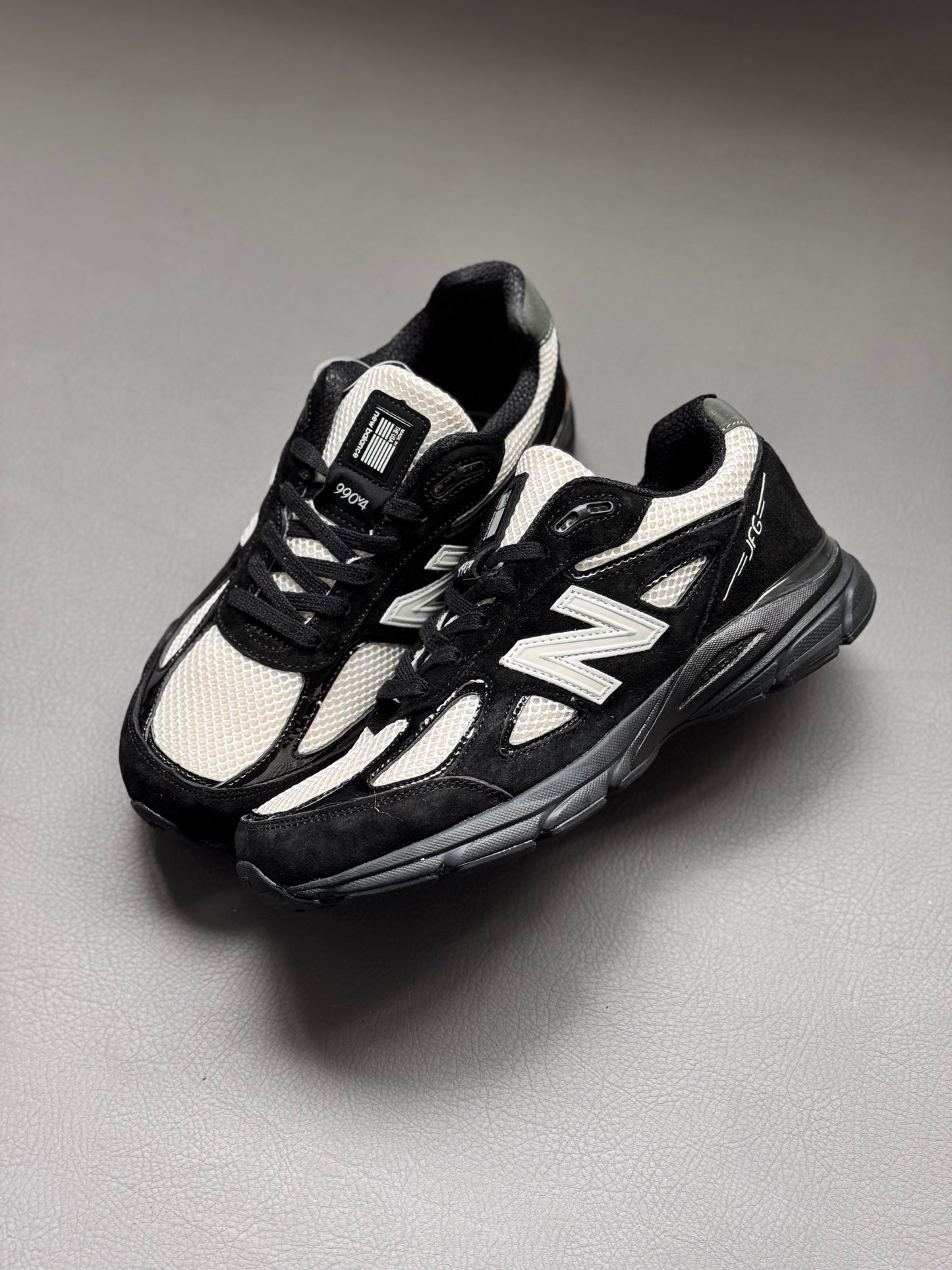 New Balance 990v4 MiUsa Joe Freshgoods