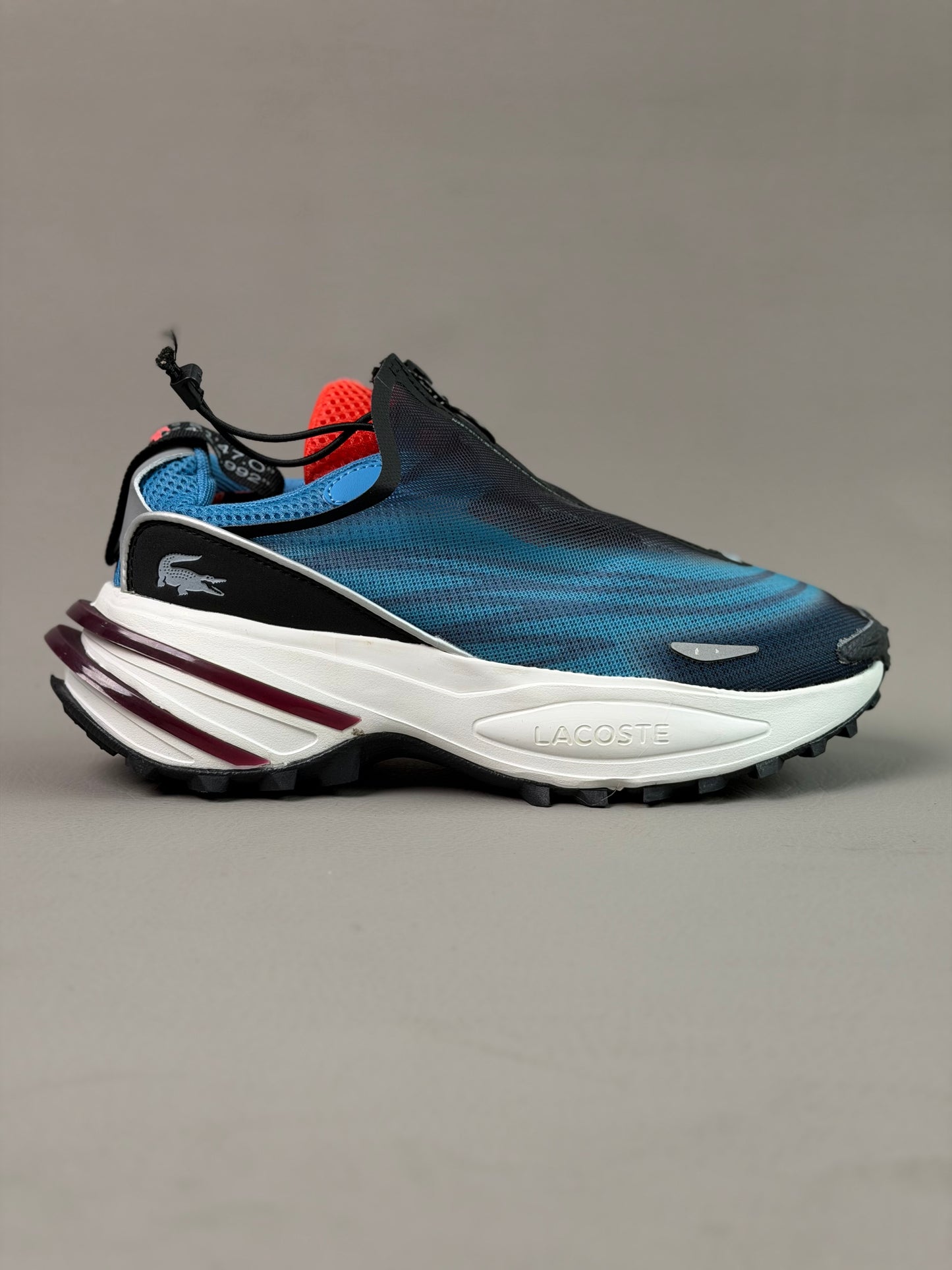 Lacoste Audyssor Trail