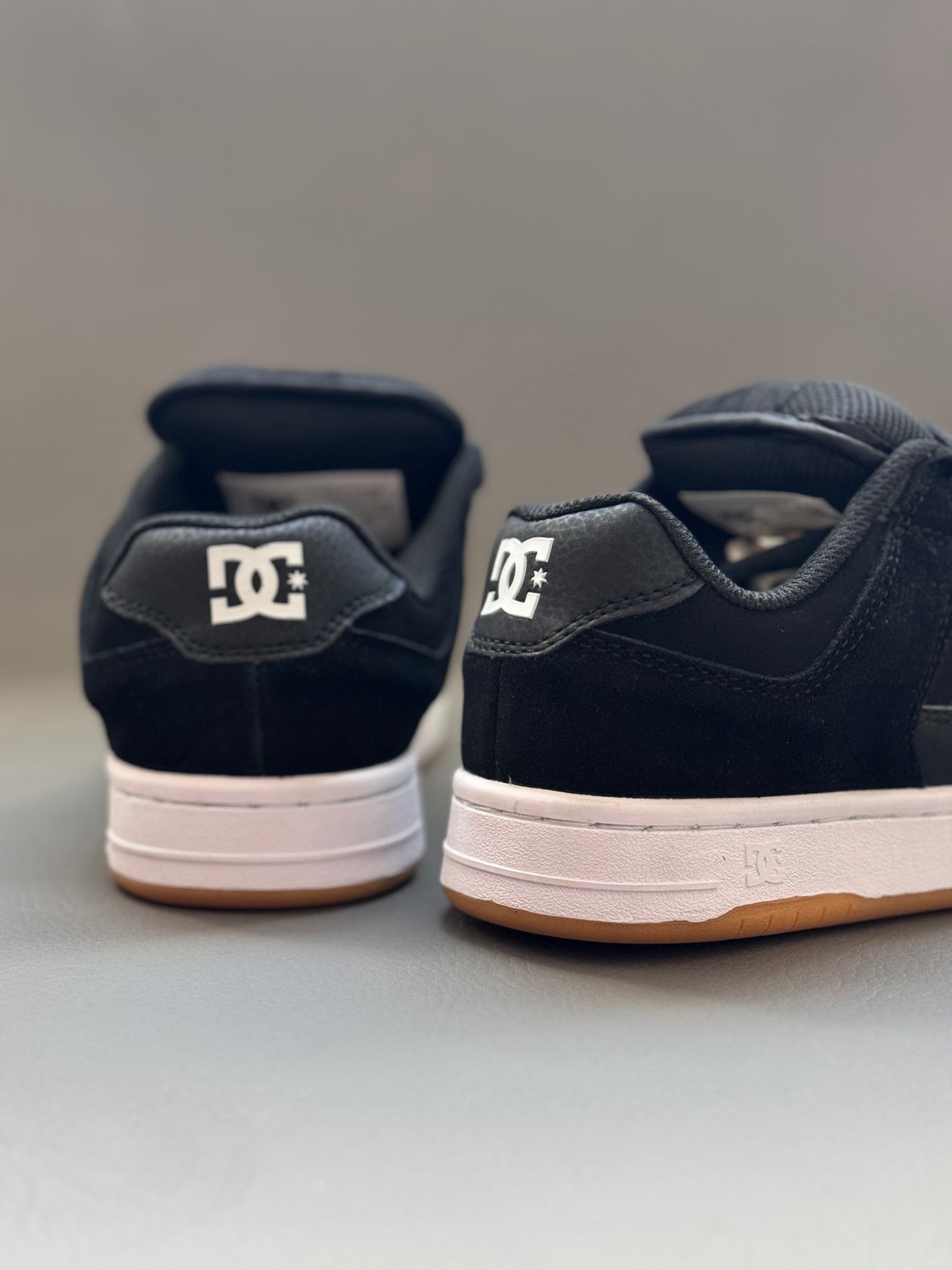 DC Shoes