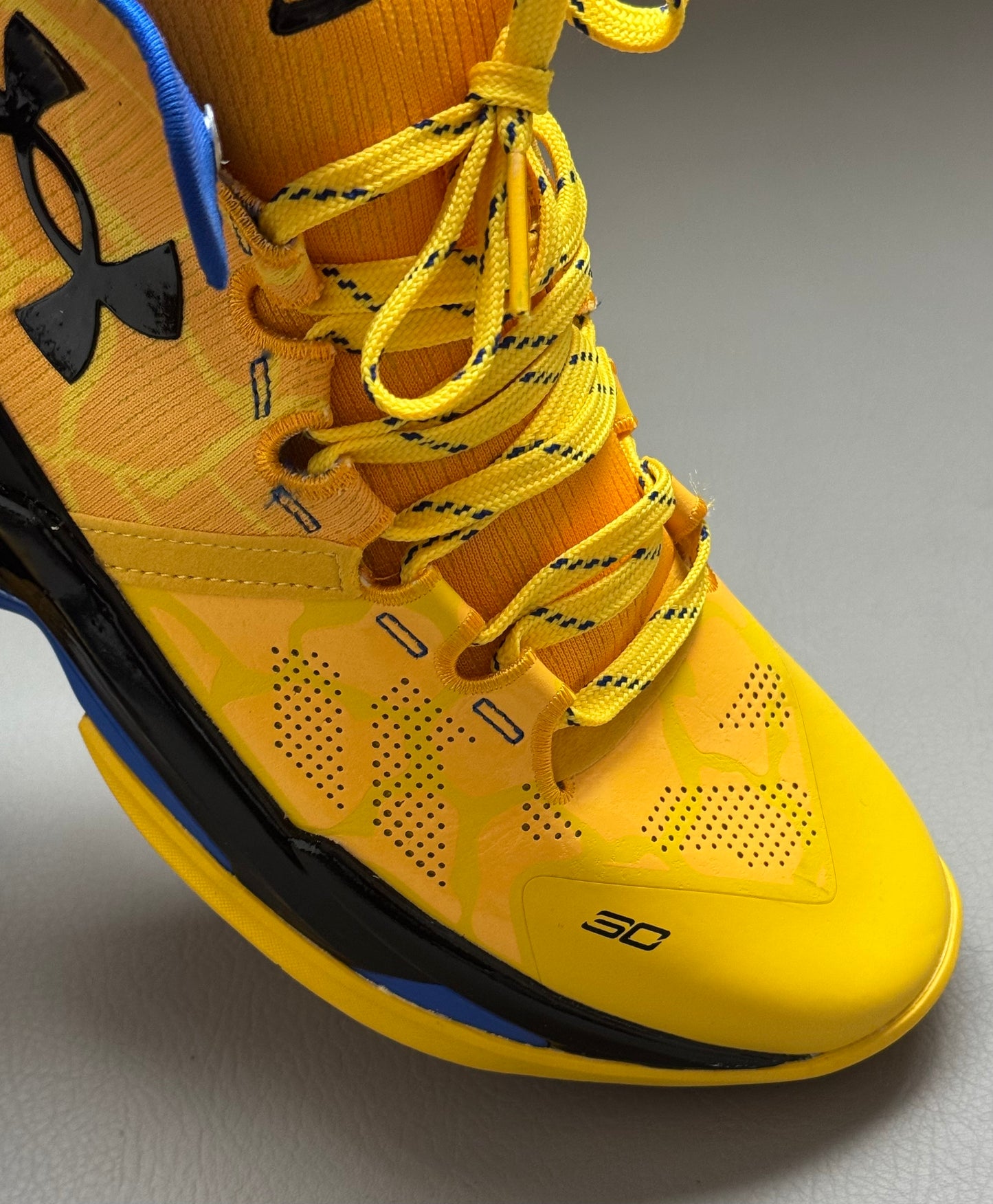 Under Armour Curry 1