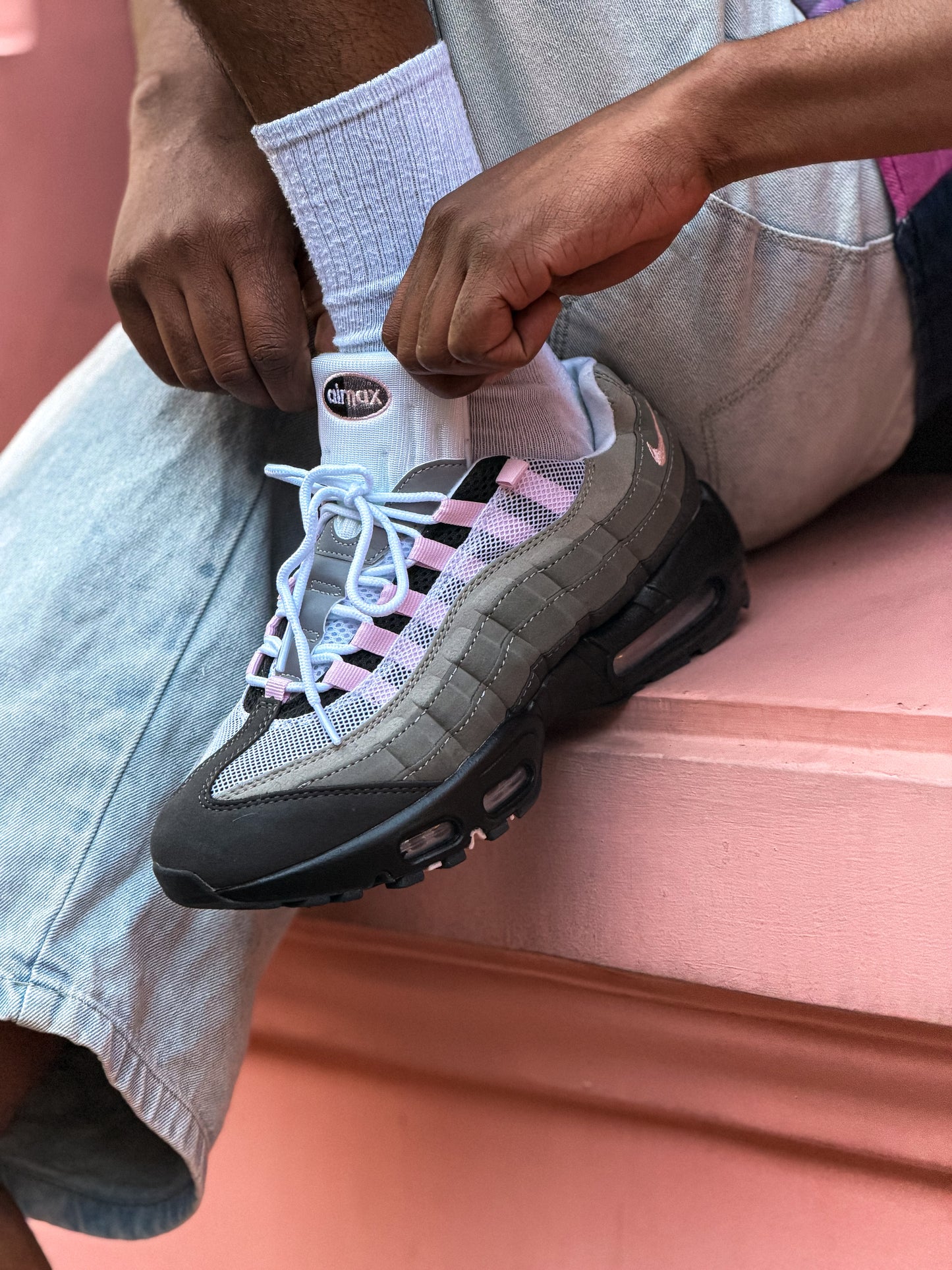 Nike Air Max 95