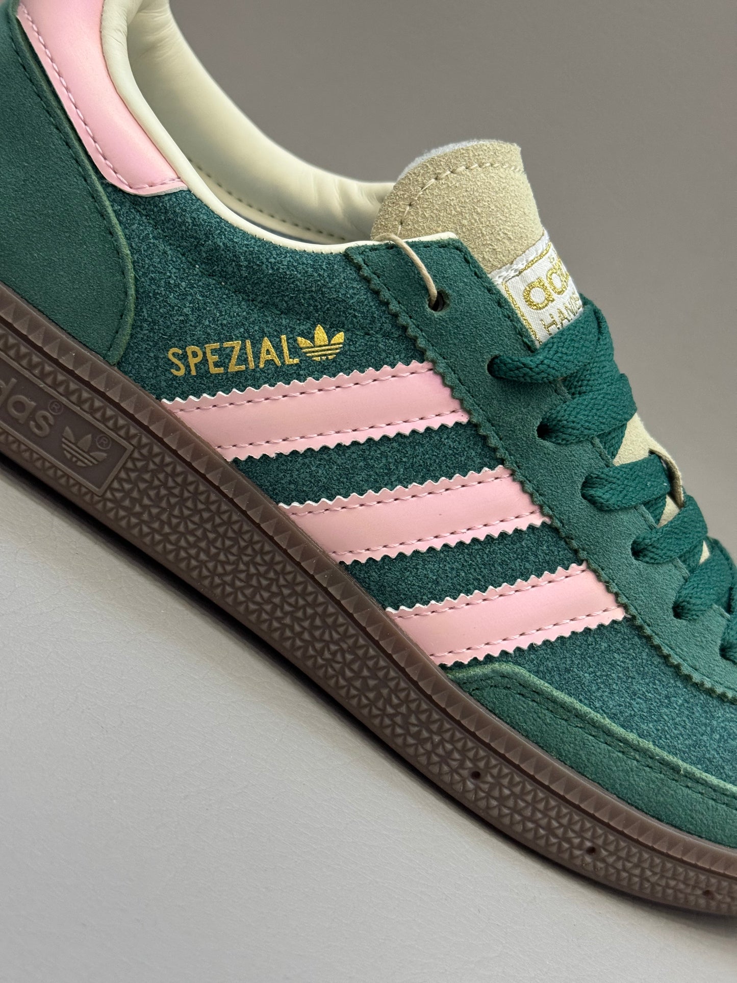 Adidas Spezial