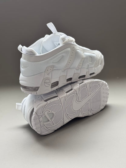 Nike Air More Uptempo Low