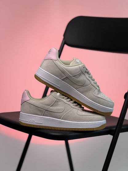 Nike SB Air Force 1