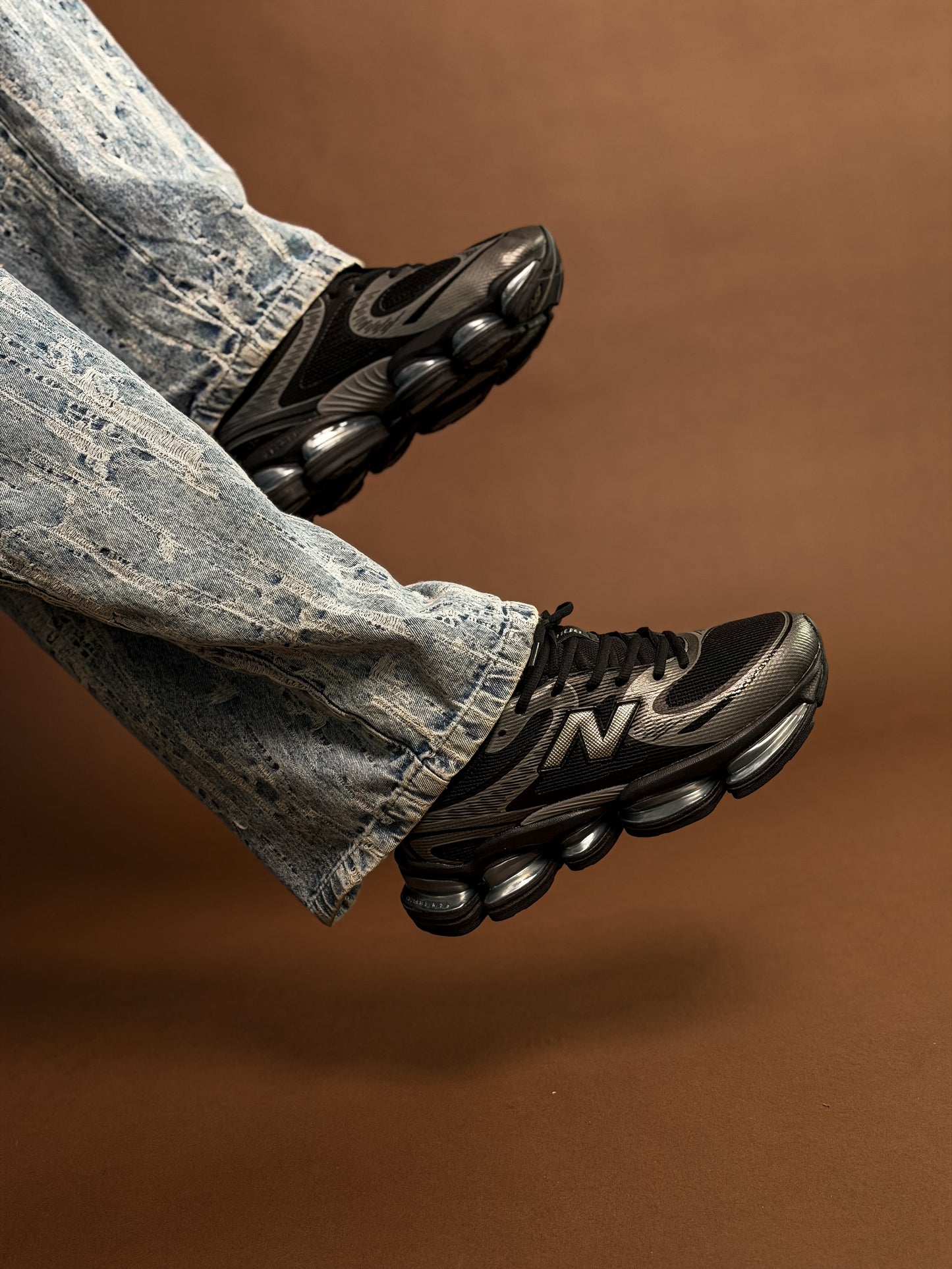 New Balance 2000