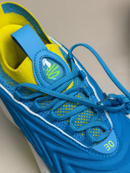 Under Armour Curry 13