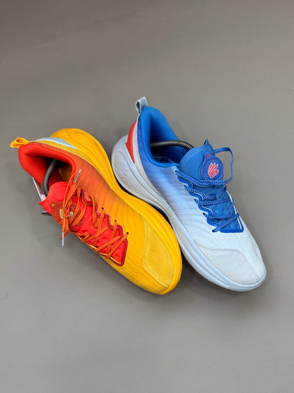 Under Armour Curry F