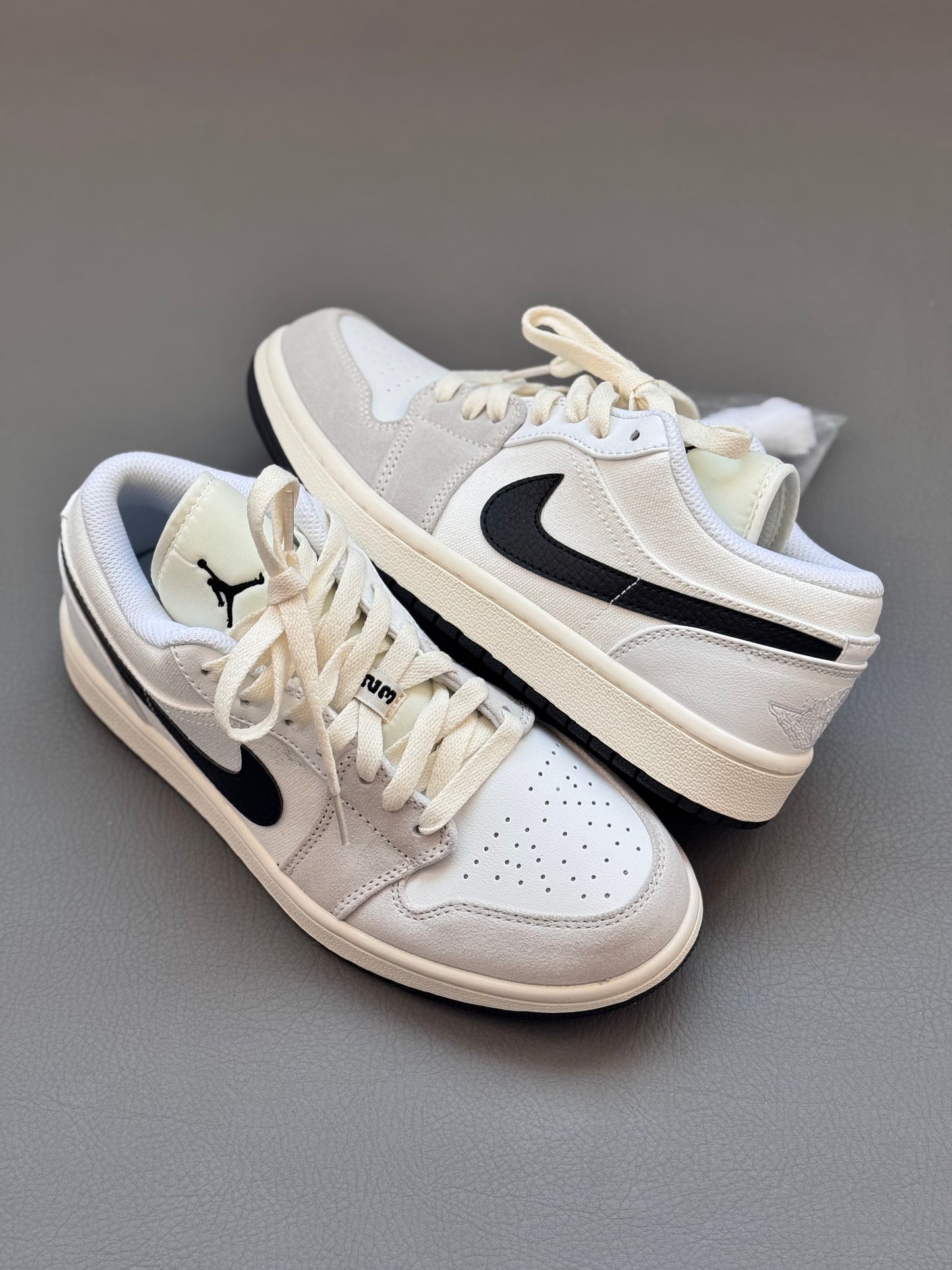 Jordan 1 Low