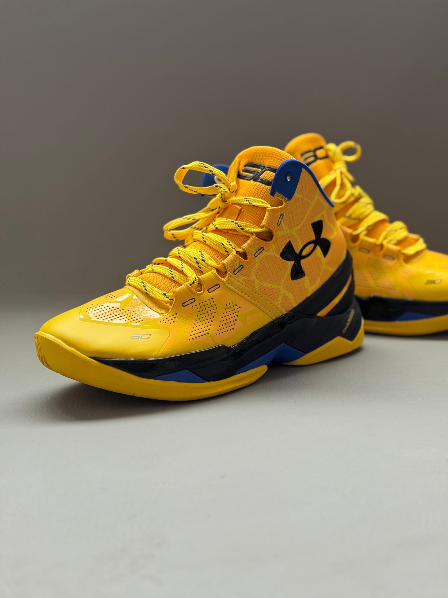 Under Armour Curry 1