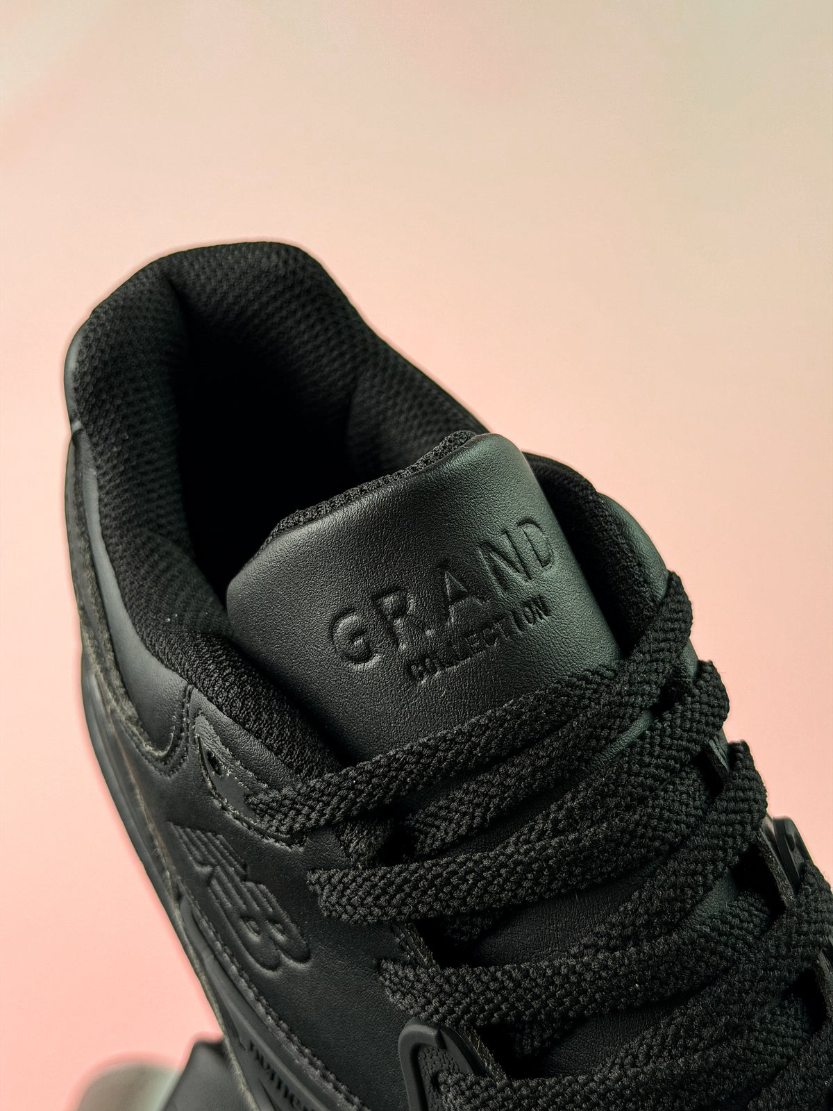 New Balance Numeric 770