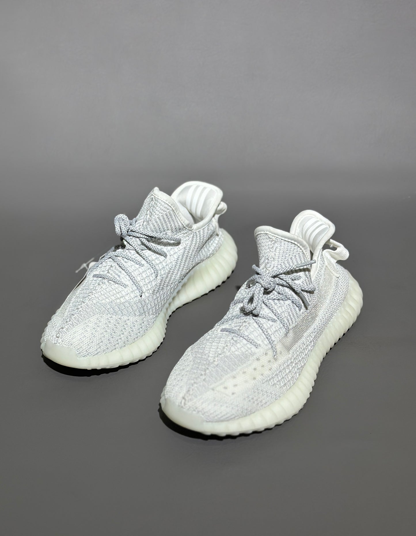 Yeezy Boost 350 V2 Static Reflective