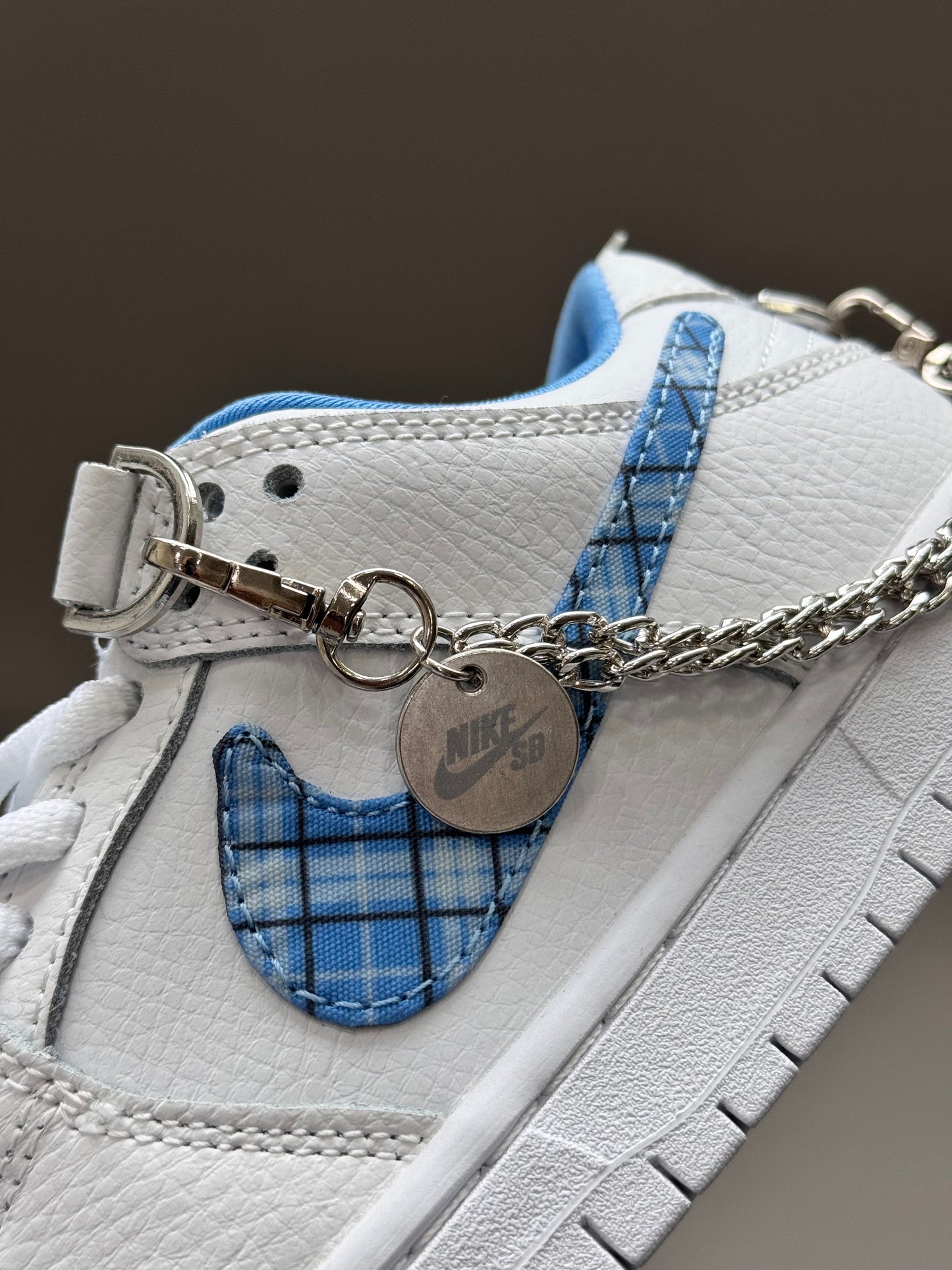 Nike SB Dunk Low Nicole Hause