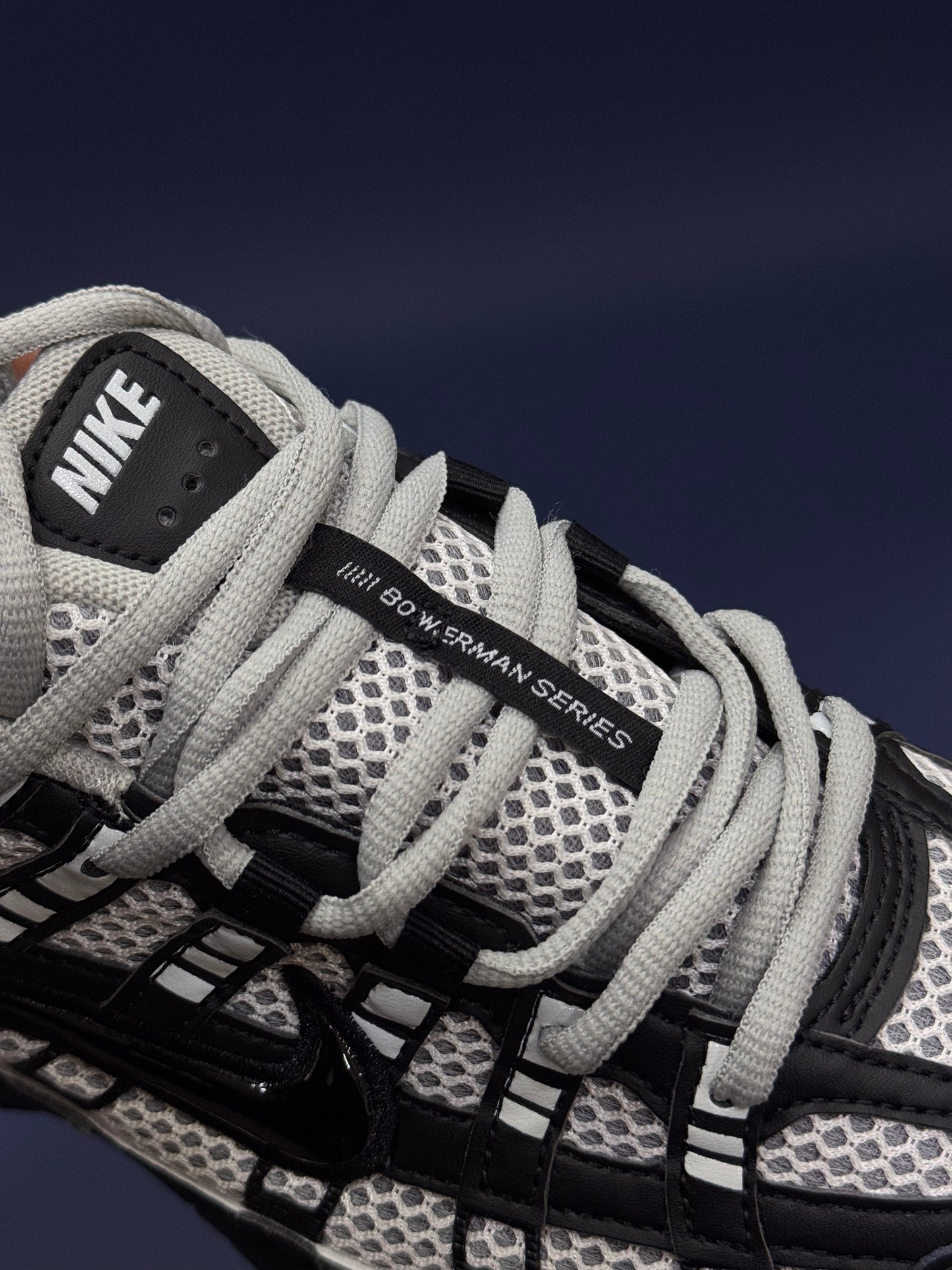 Nike P-6000