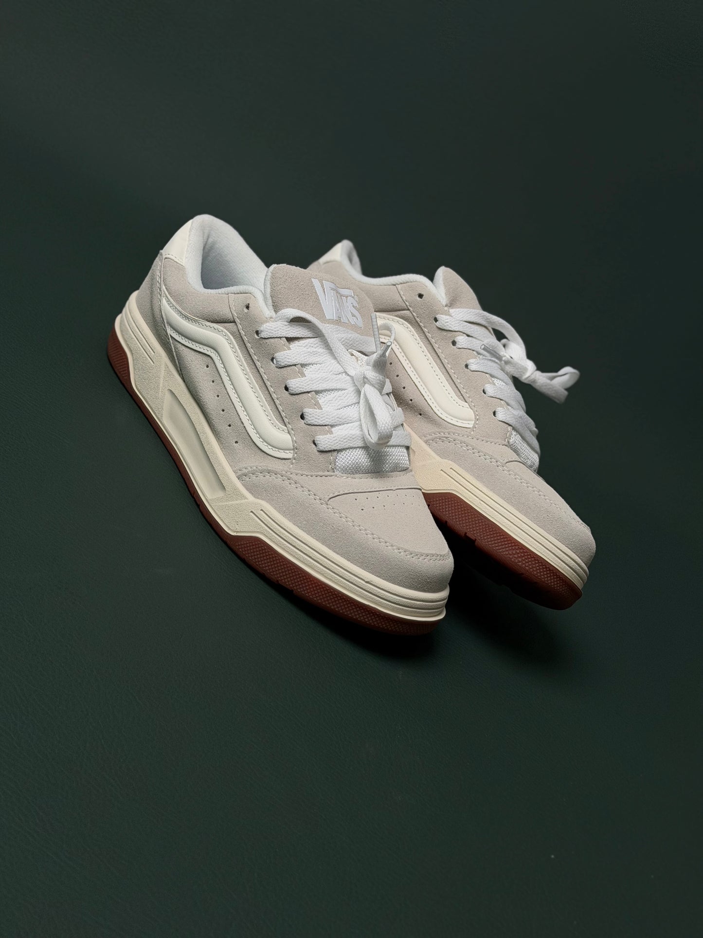 Vans Hylane