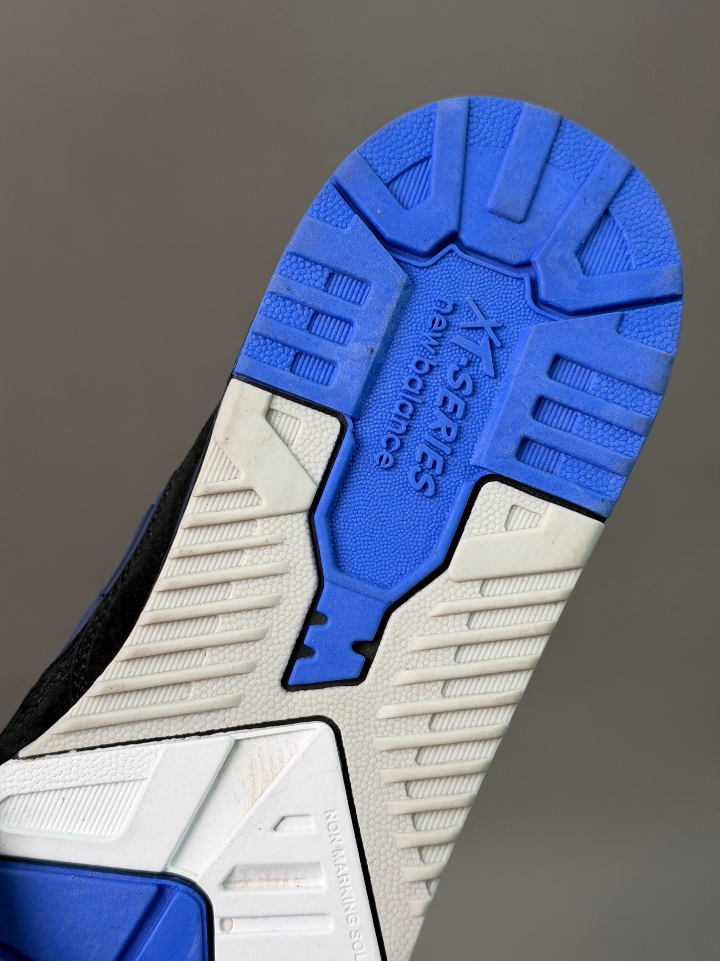 New Balance Numeric 770