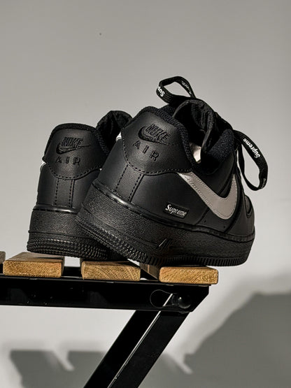 Nike Air Force 1 x Supreme
