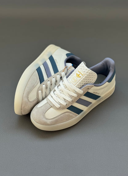 Adidas Gazelle Indoor Preloved Ink