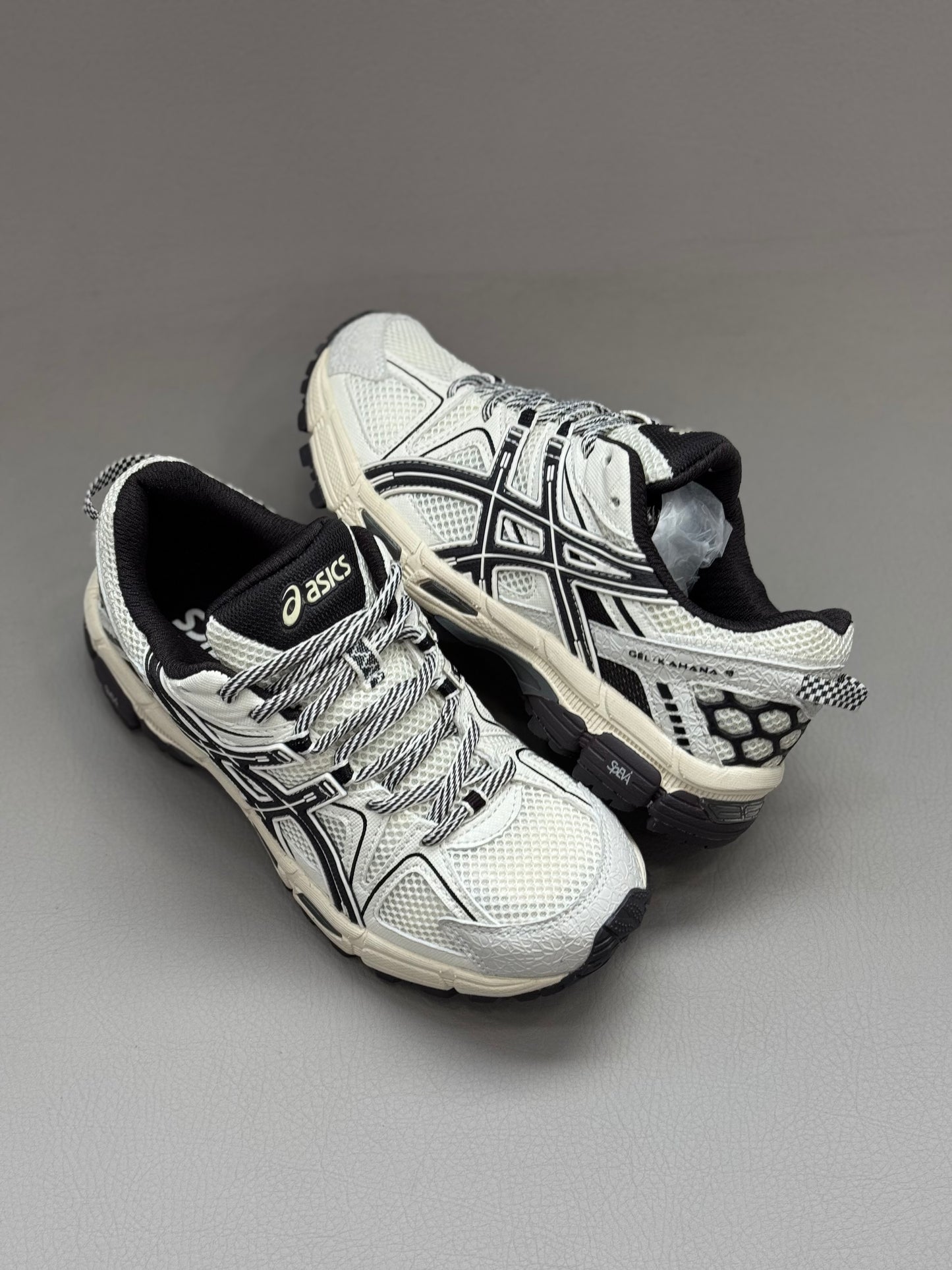 Asics Gel Kahano 8