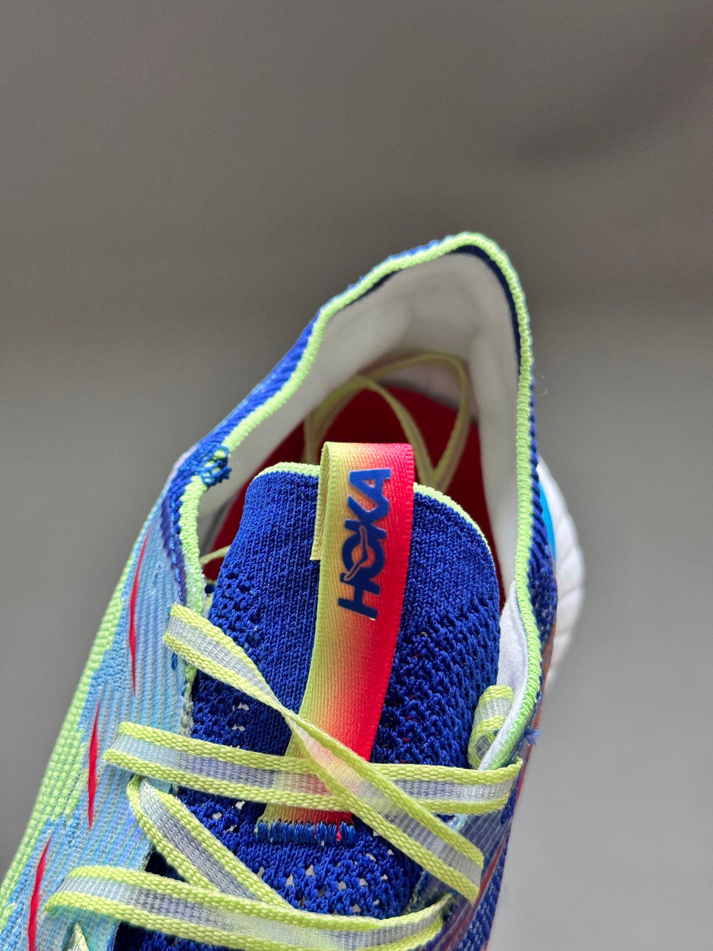 Hoka Cielo X1