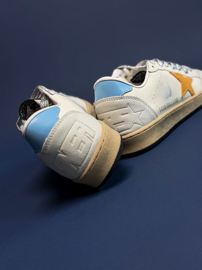 Golden Goose Ball Star