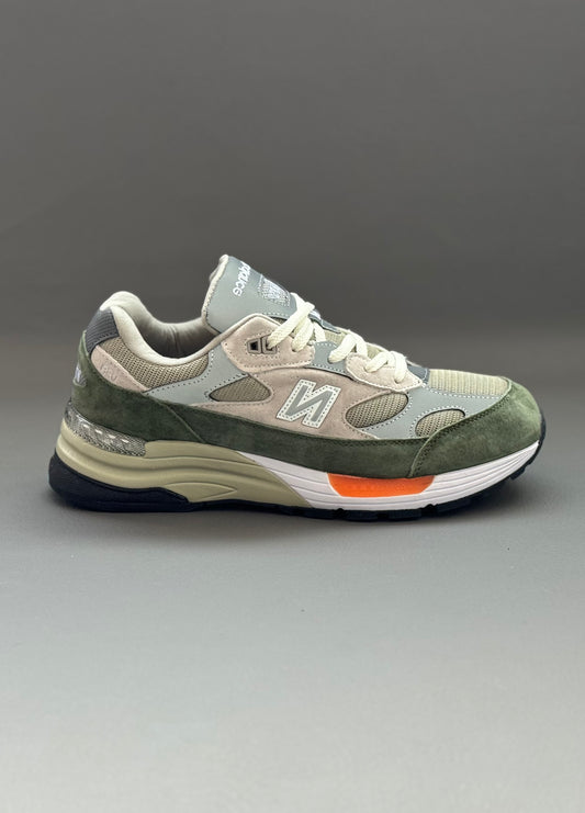 New Balance 992 x WTAPS