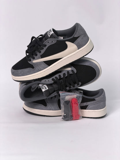 Air Jordan 1 Low x Travis