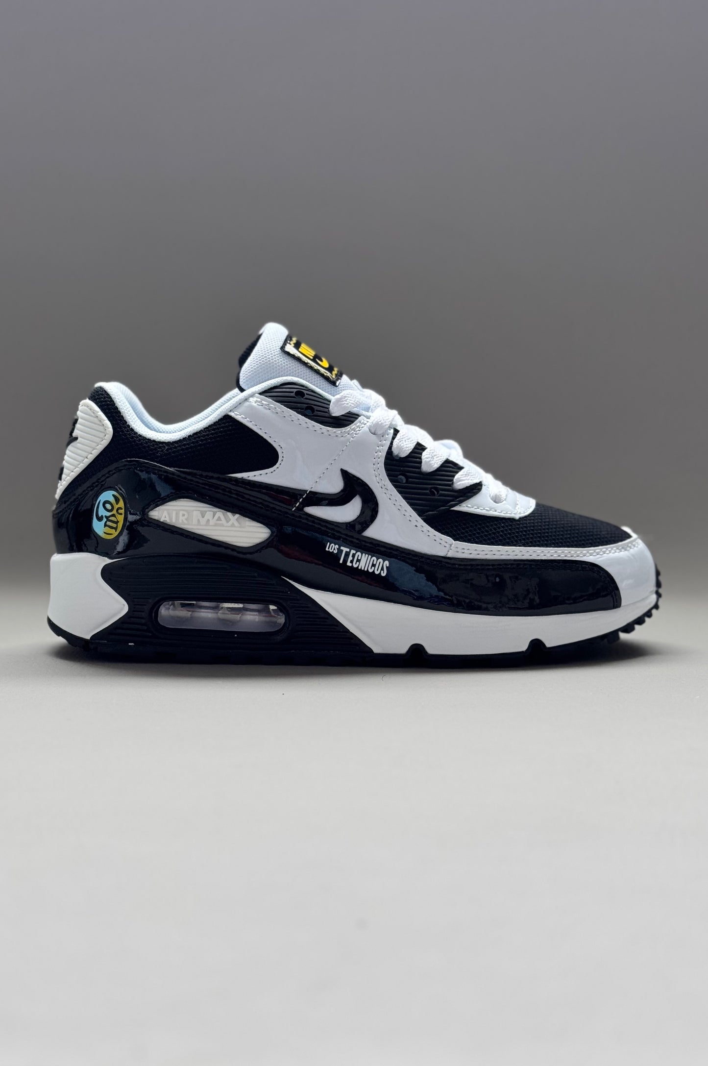 Nike Air Max 90 Lucha Libre
