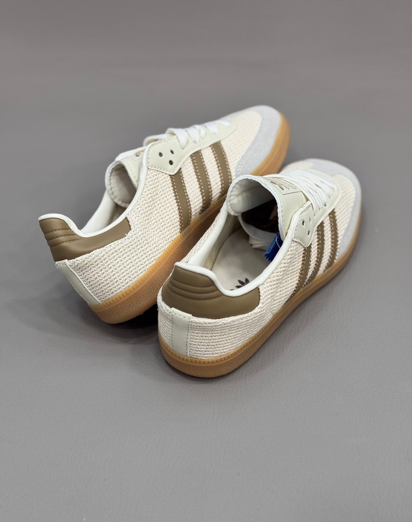 Adidas Samba