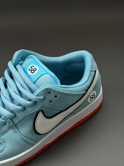 Nike SB Dunk Low Club 58 Gulf