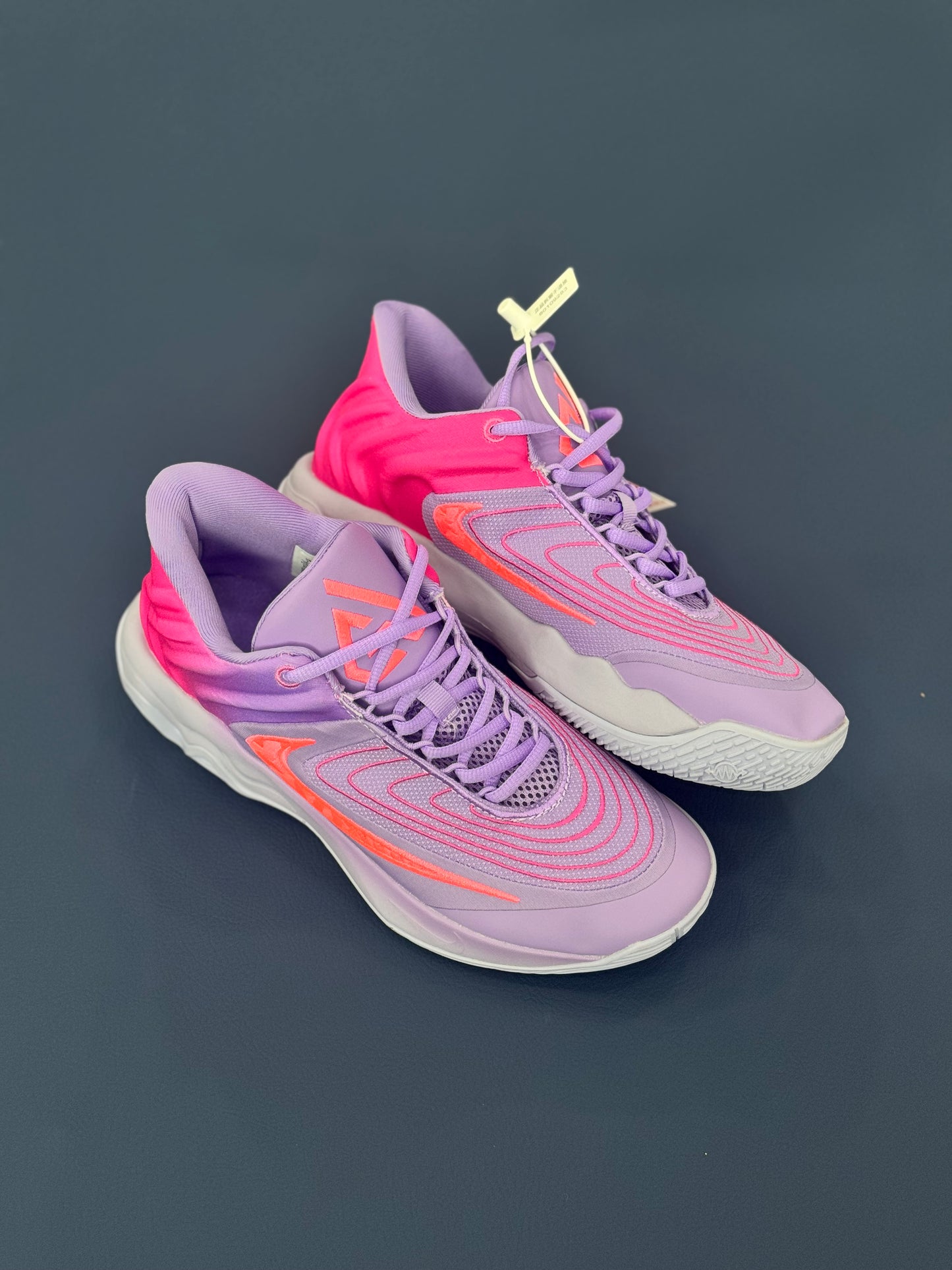 Nike Giannis Immortality 4 H