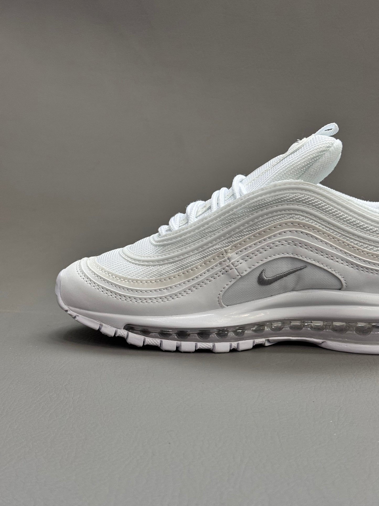 Nike Air Max 97 White