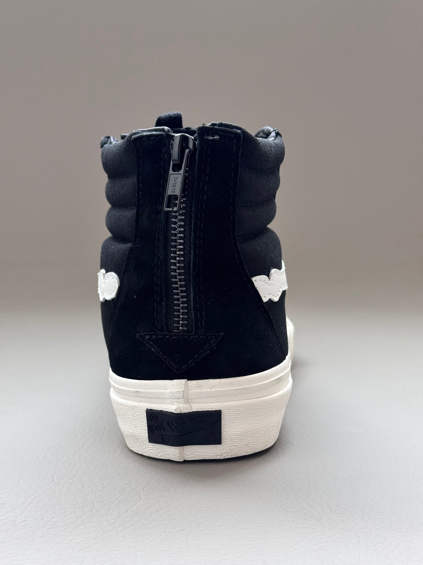 Vans x Blends High
