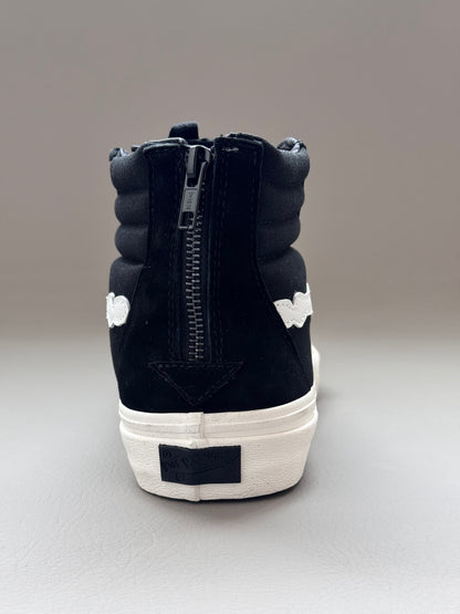 Vans x Blends High