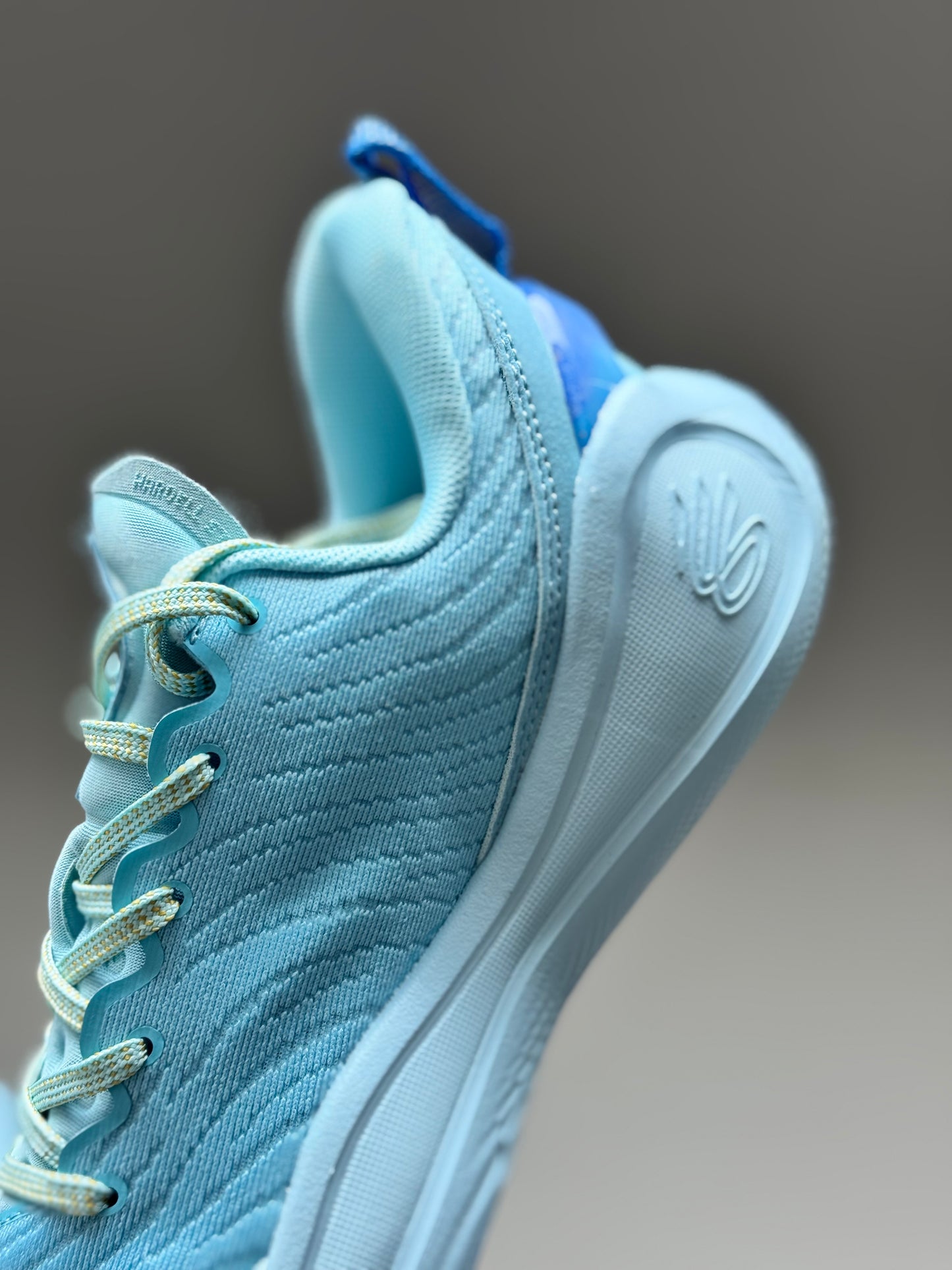 Under Armour Curry Flow 12