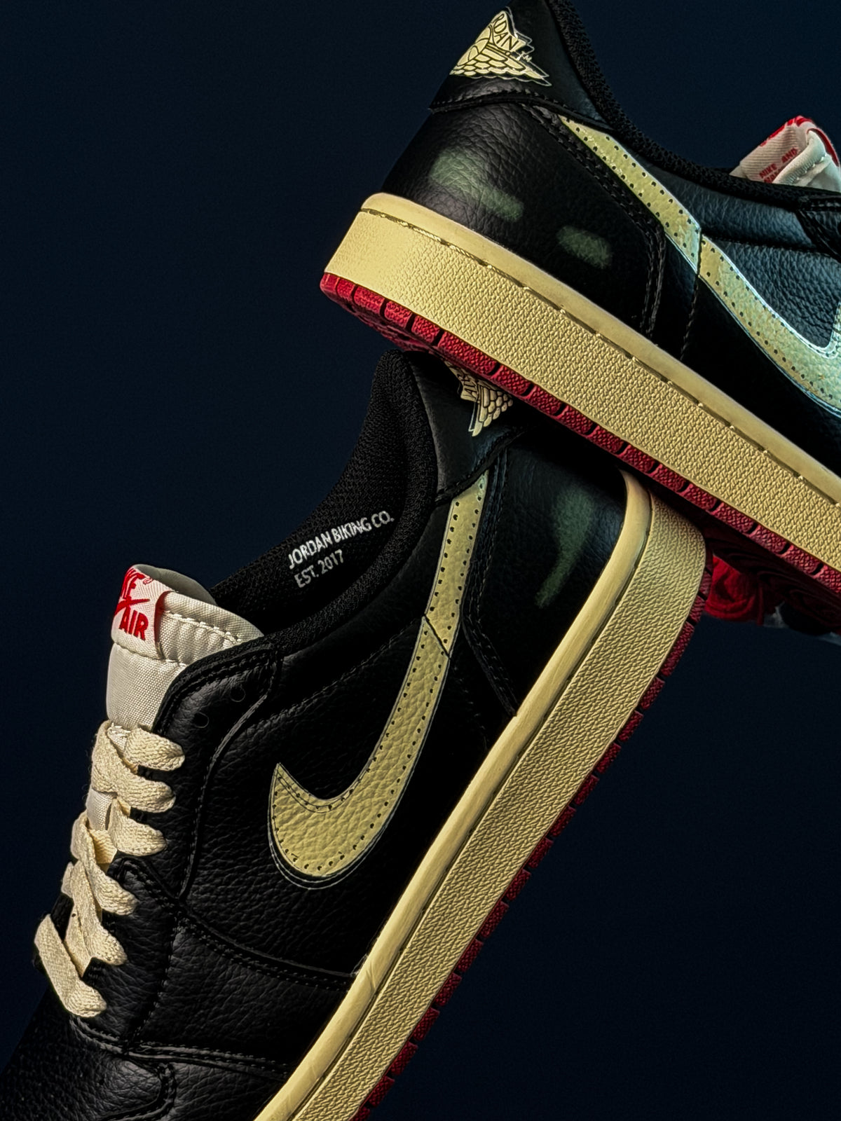 Air Jordan 1 Low